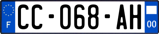 CC-068-AH