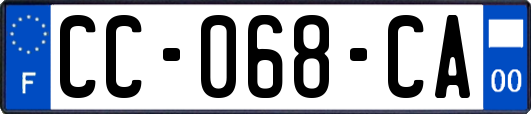 CC-068-CA