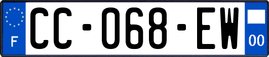 CC-068-EW