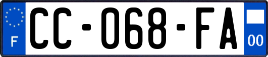 CC-068-FA
