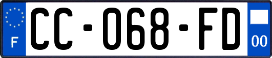 CC-068-FD