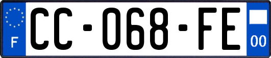 CC-068-FE