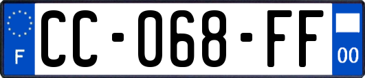 CC-068-FF
