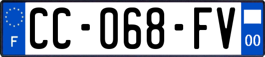 CC-068-FV