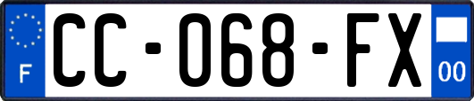 CC-068-FX