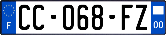 CC-068-FZ