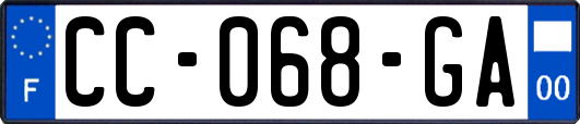 CC-068-GA