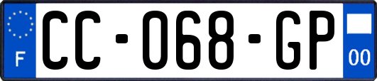 CC-068-GP