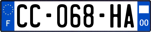 CC-068-HA