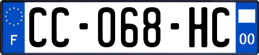 CC-068-HC