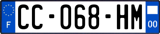 CC-068-HM