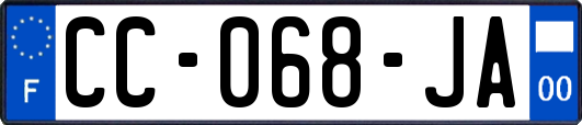 CC-068-JA