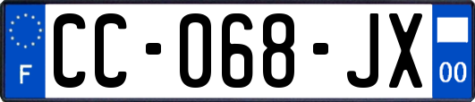 CC-068-JX