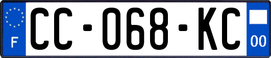 CC-068-KC