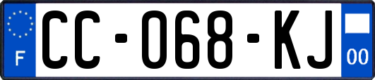 CC-068-KJ