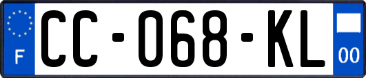 CC-068-KL