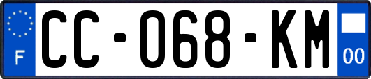 CC-068-KM