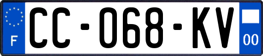 CC-068-KV