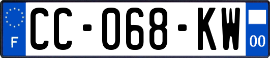 CC-068-KW