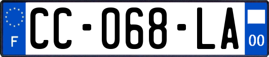 CC-068-LA