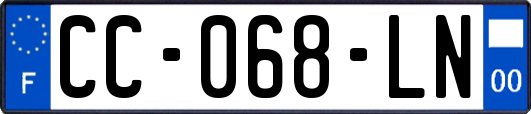 CC-068-LN