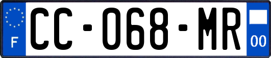 CC-068-MR