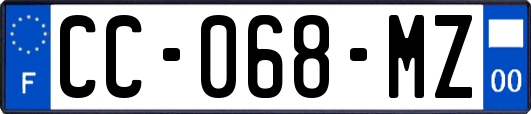 CC-068-MZ