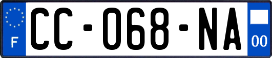 CC-068-NA