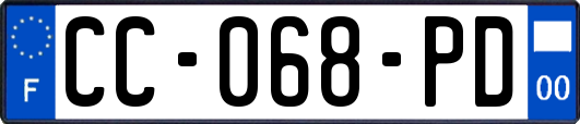 CC-068-PD