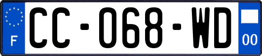 CC-068-WD