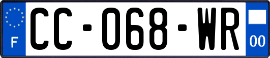 CC-068-WR