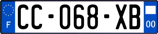 CC-068-XB