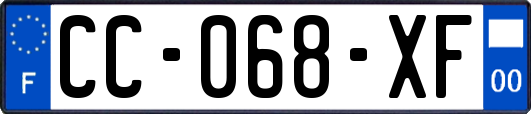 CC-068-XF