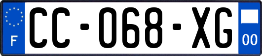 CC-068-XG