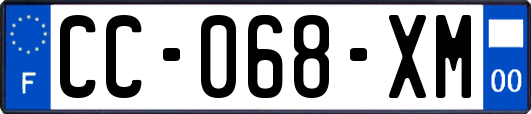 CC-068-XM
