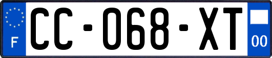 CC-068-XT
