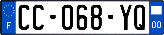 CC-068-YQ