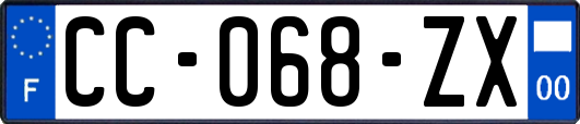 CC-068-ZX