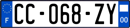 CC-068-ZY