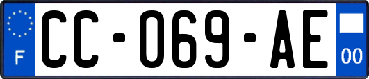 CC-069-AE