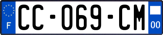 CC-069-CM