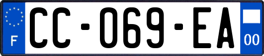 CC-069-EA