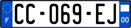 CC-069-EJ