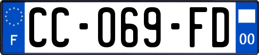 CC-069-FD