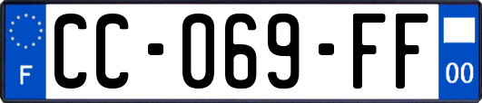 CC-069-FF