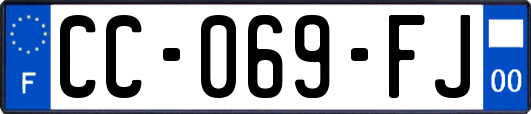 CC-069-FJ
