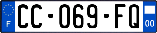 CC-069-FQ