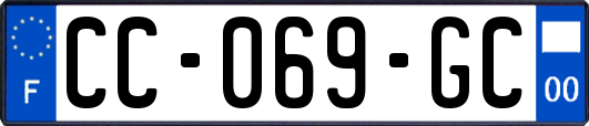 CC-069-GC