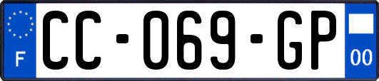 CC-069-GP