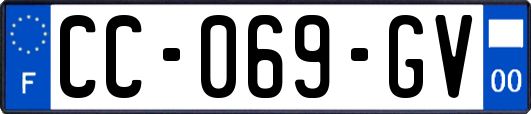 CC-069-GV